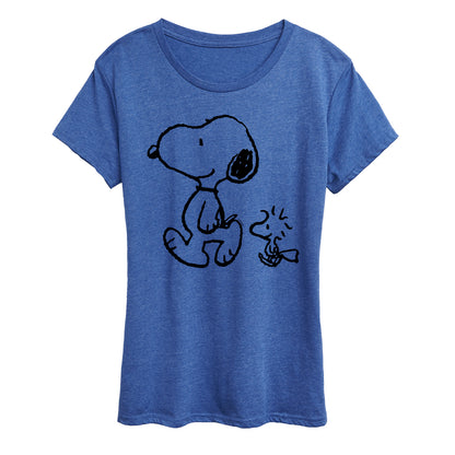 HEATHER ROYAL BLUE-