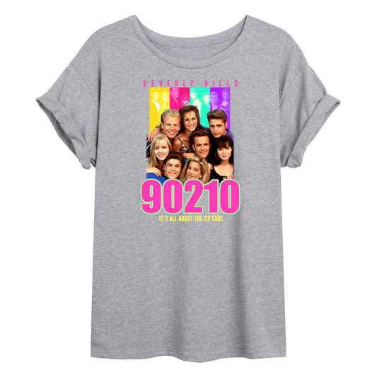 HEATHER GREY-