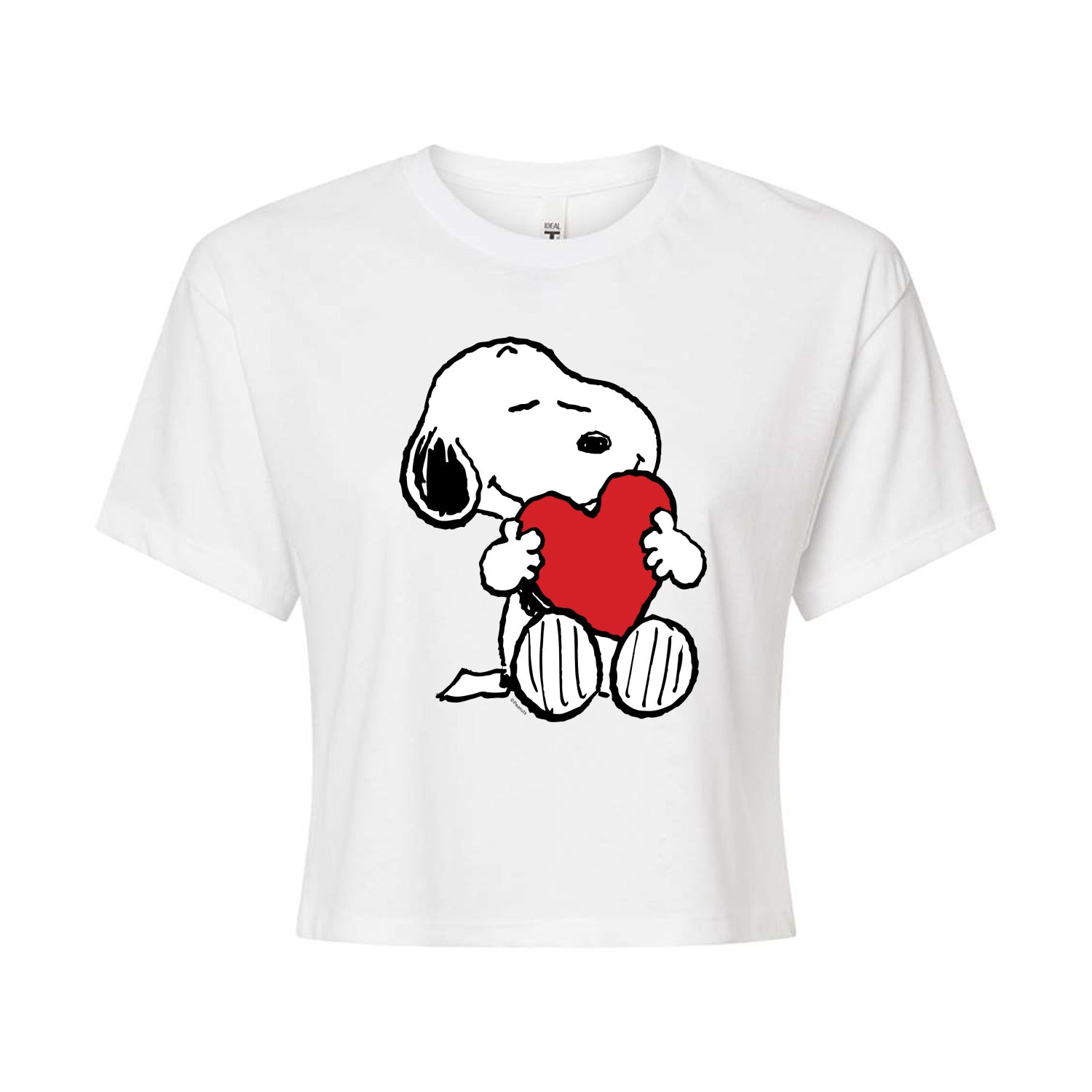 WHITE-