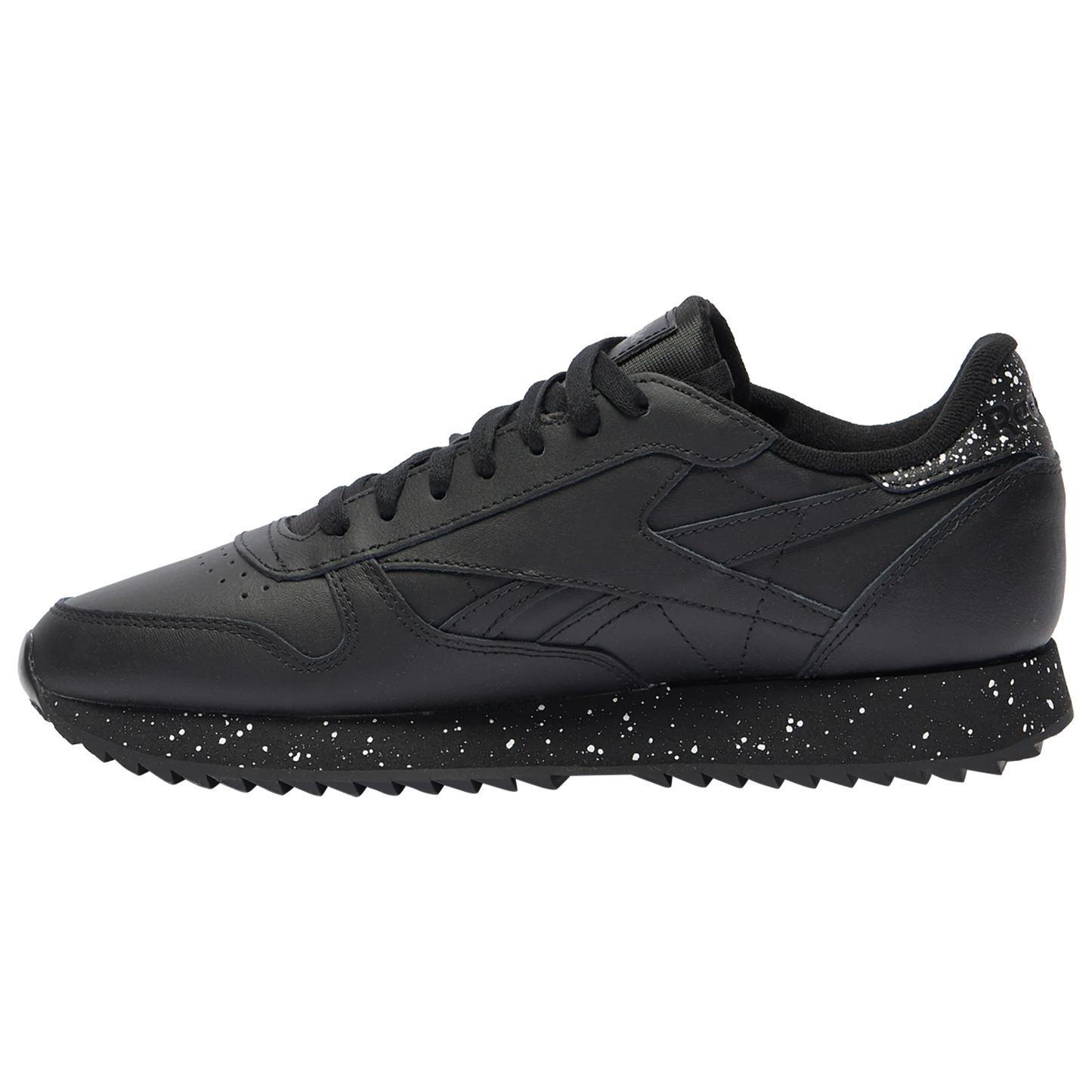 Reebok Men's Classic Leather Ripple Sneakers