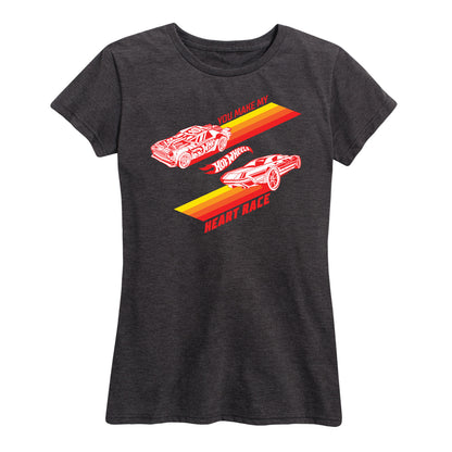 HEATHER CHARCOAL-