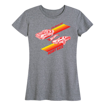 HEATHER GREY-