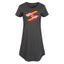 HEATHER CHARCOAL