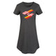 HEATHER CHARCOAL