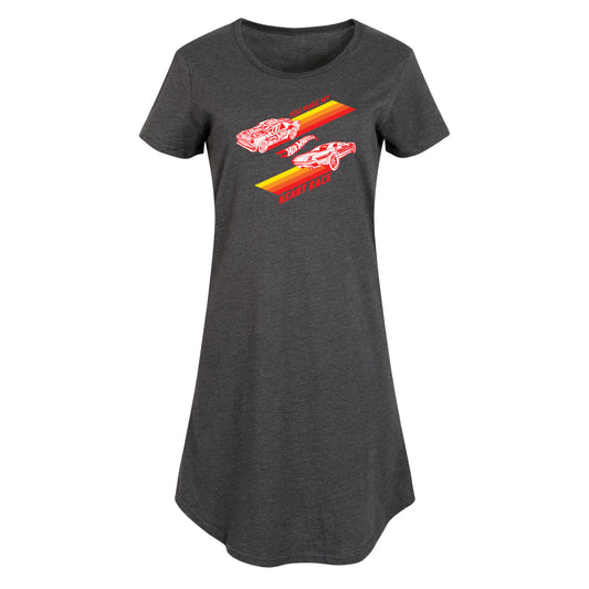 HEATHER CHARCOAL-