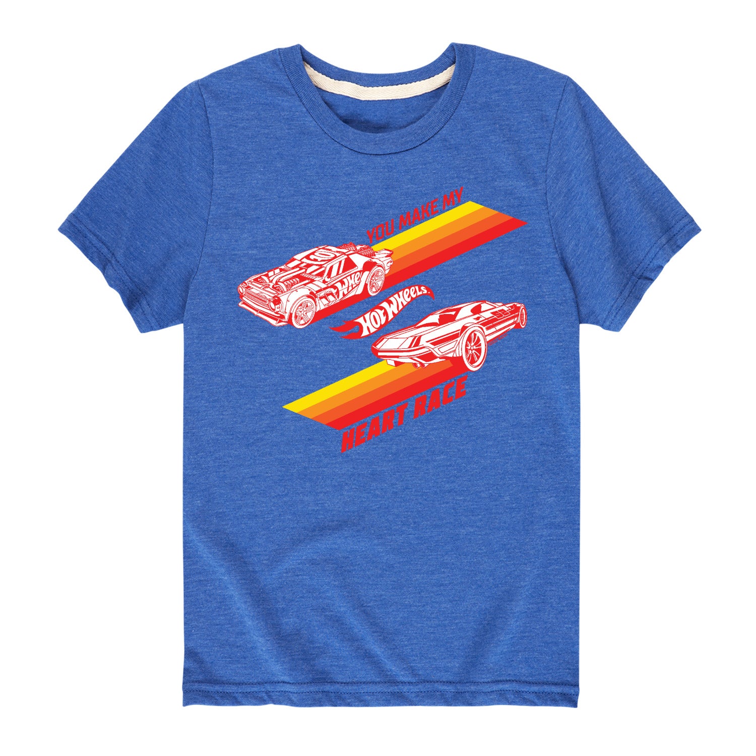 ROYAL BLUE-