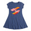 HEATHER NAVY