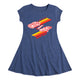 HEATHER NAVY