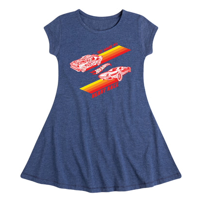 HEATHER NAVY-