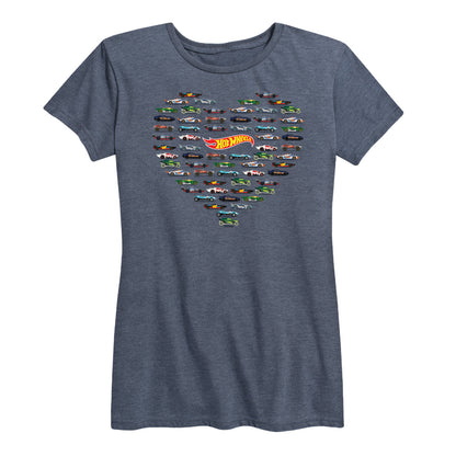 HEATHER BLUE-