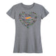 HEATHER GREY