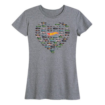 HEATHER GREY-