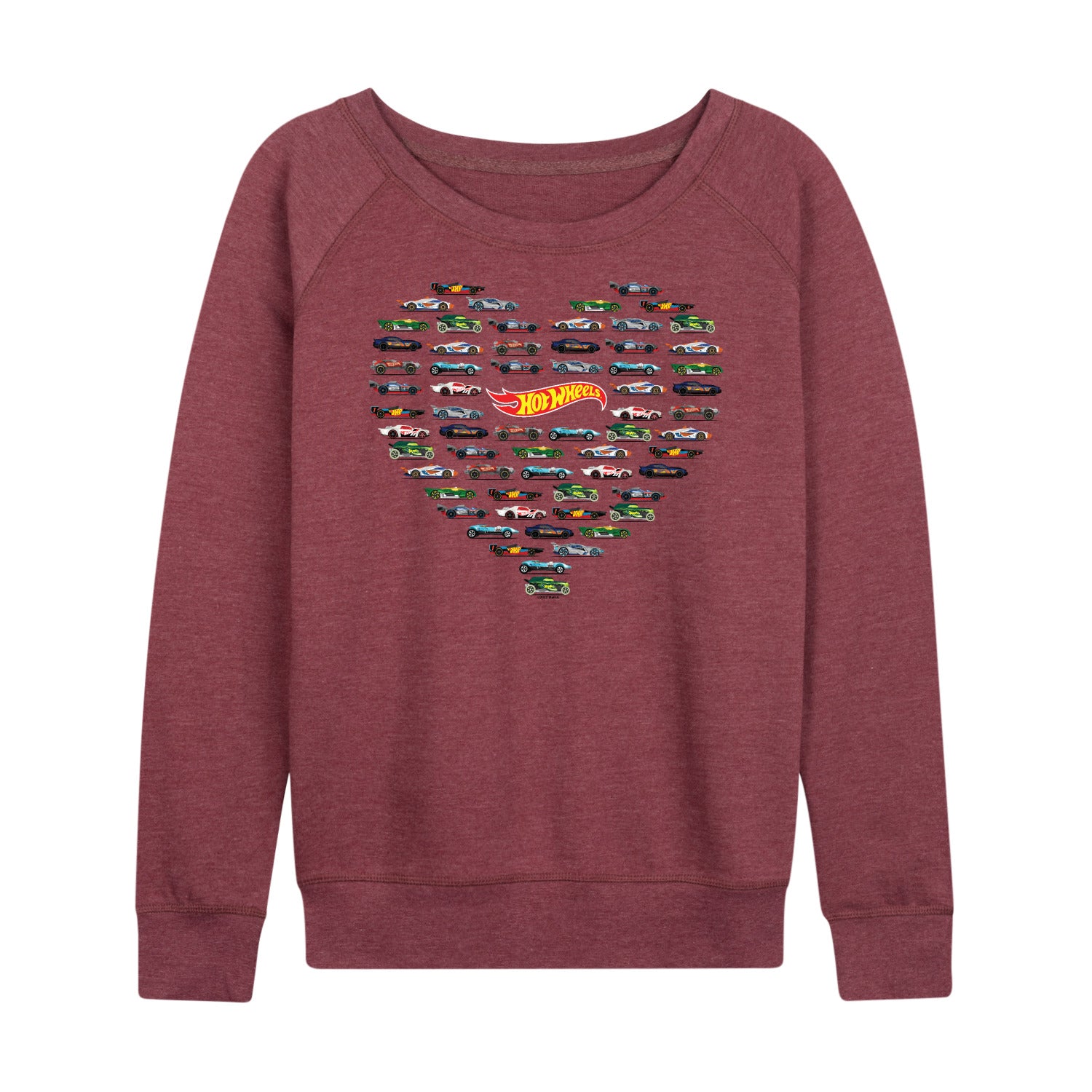 HEATHER MAROON-
