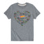 HEATHER GREY