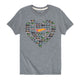 HEATHER GREY