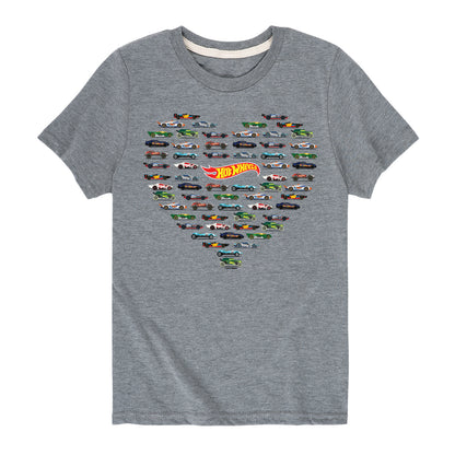 HEATHER GREY-