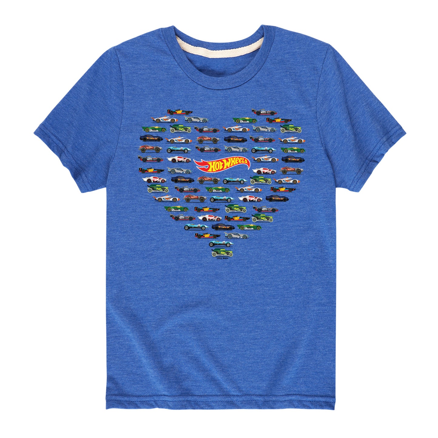 ROYAL BLUE-