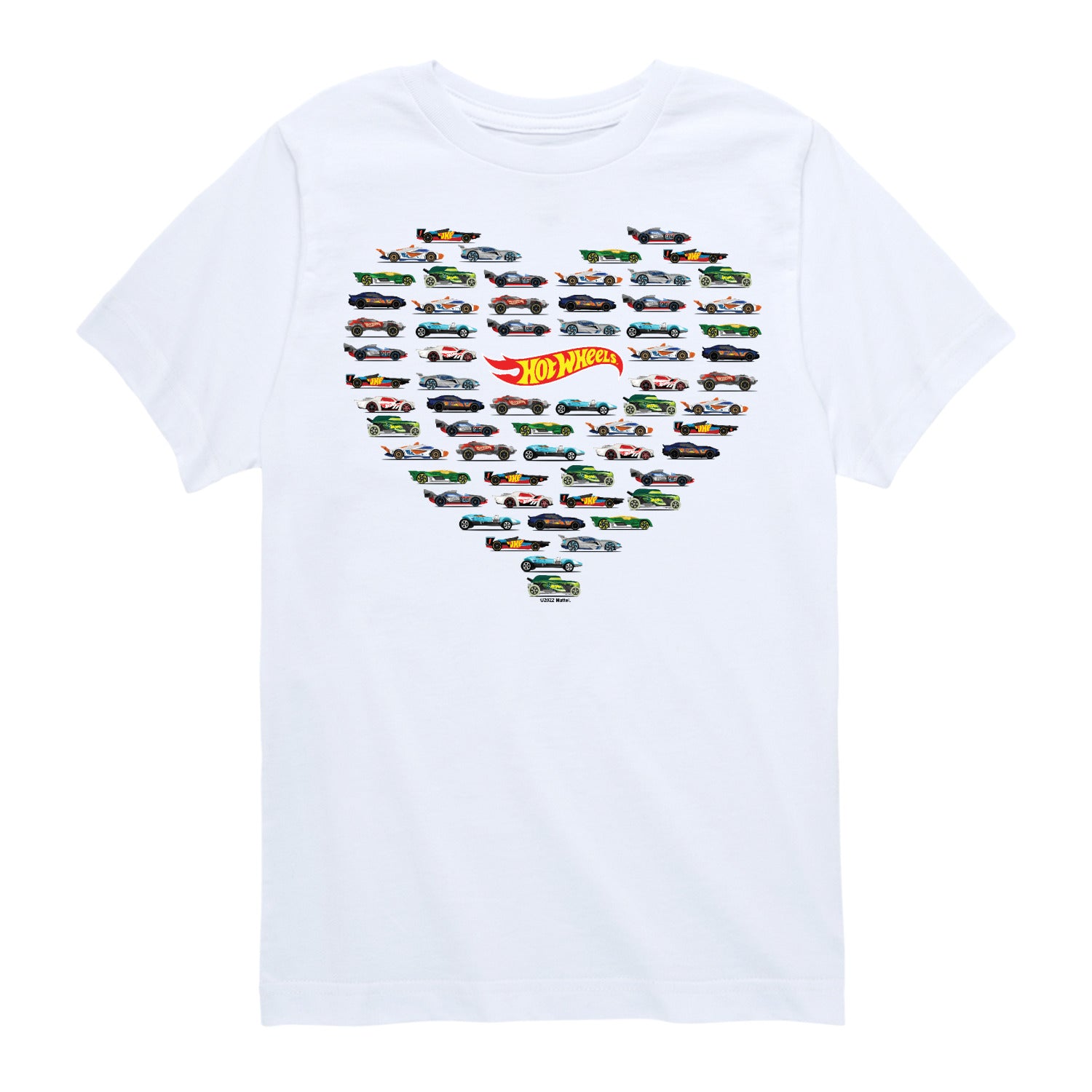 WHITE-