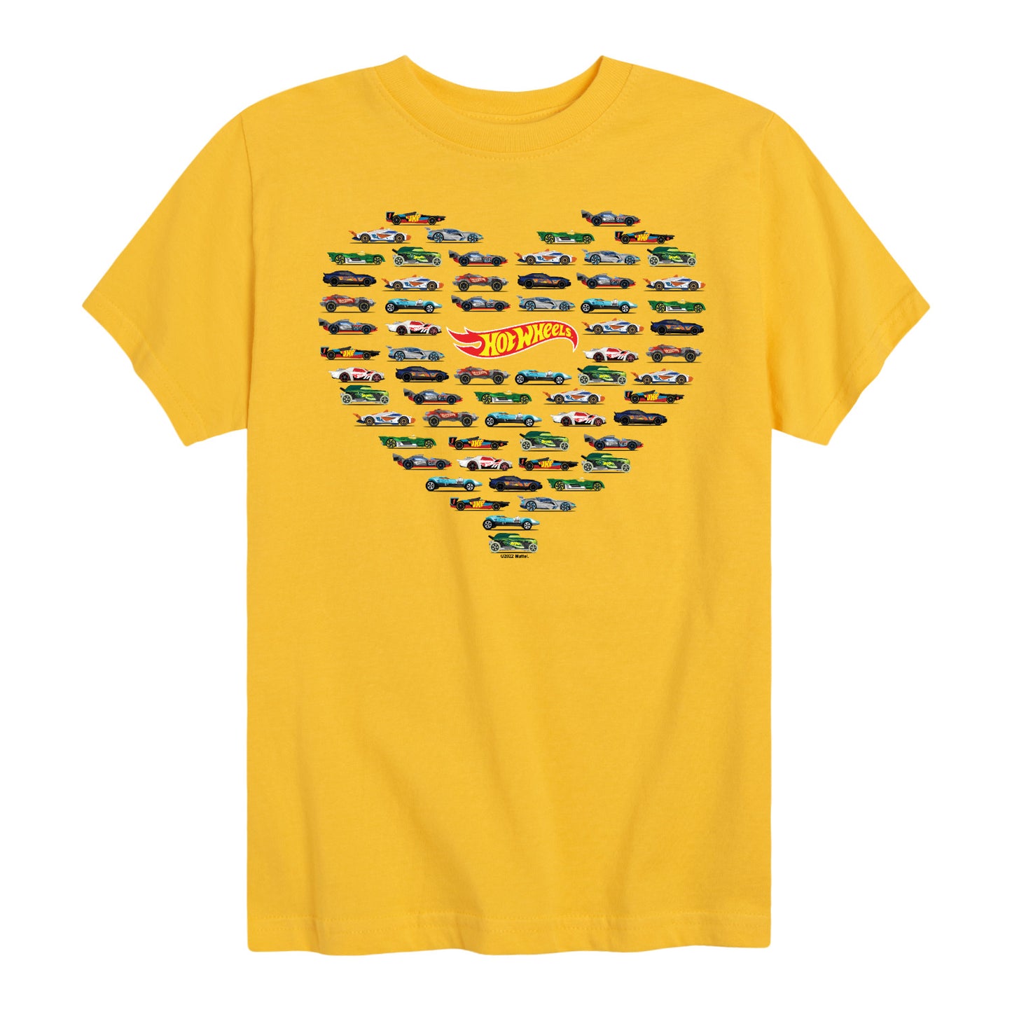 YELLOW-
