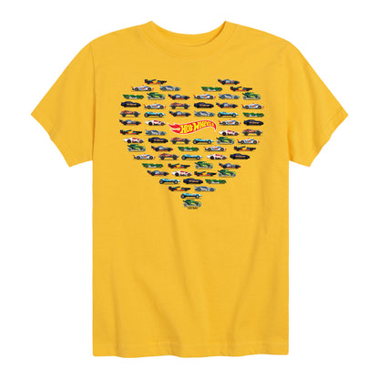 YELLOW-