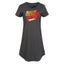 HEATHER CHARCOAL