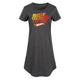HEATHER CHARCOAL