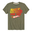 HEATHER MILITARY GREEN