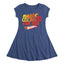 HEATHER NAVY
