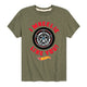 HEATHER MILITARY GREEN