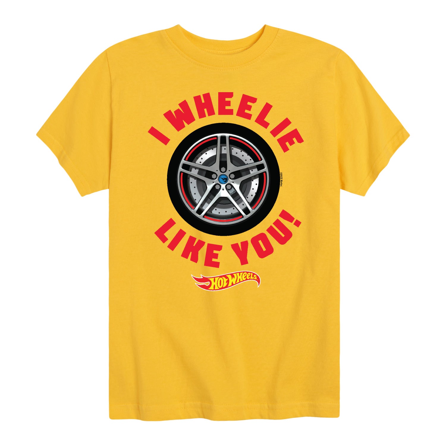 YELLOW-