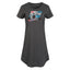 HEATHER CHARCOAL