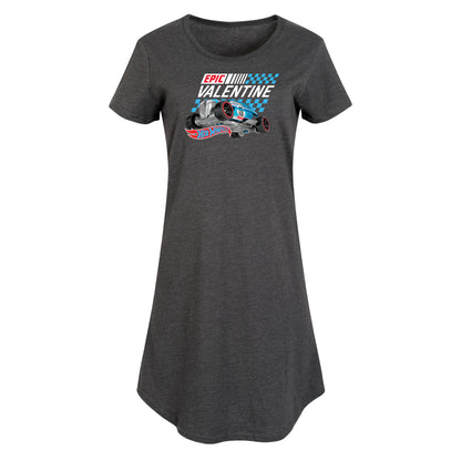 HEATHER CHARCOAL-