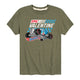 HEATHER MILITARY GREEN