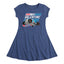HEATHER NAVY