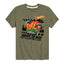 HEATHER MILITARY GREEN