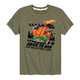 HEATHER MILITARY GREEN