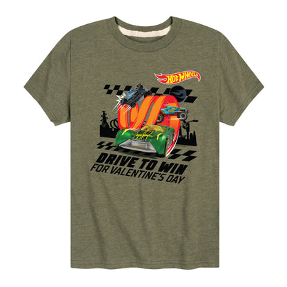 HEATHER MILITARY GREEN-