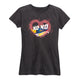 HEATHER CHARCOAL