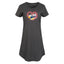 HEATHER CHARCOAL