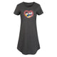 HEATHER CHARCOAL