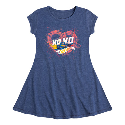HEATHER NAVY-