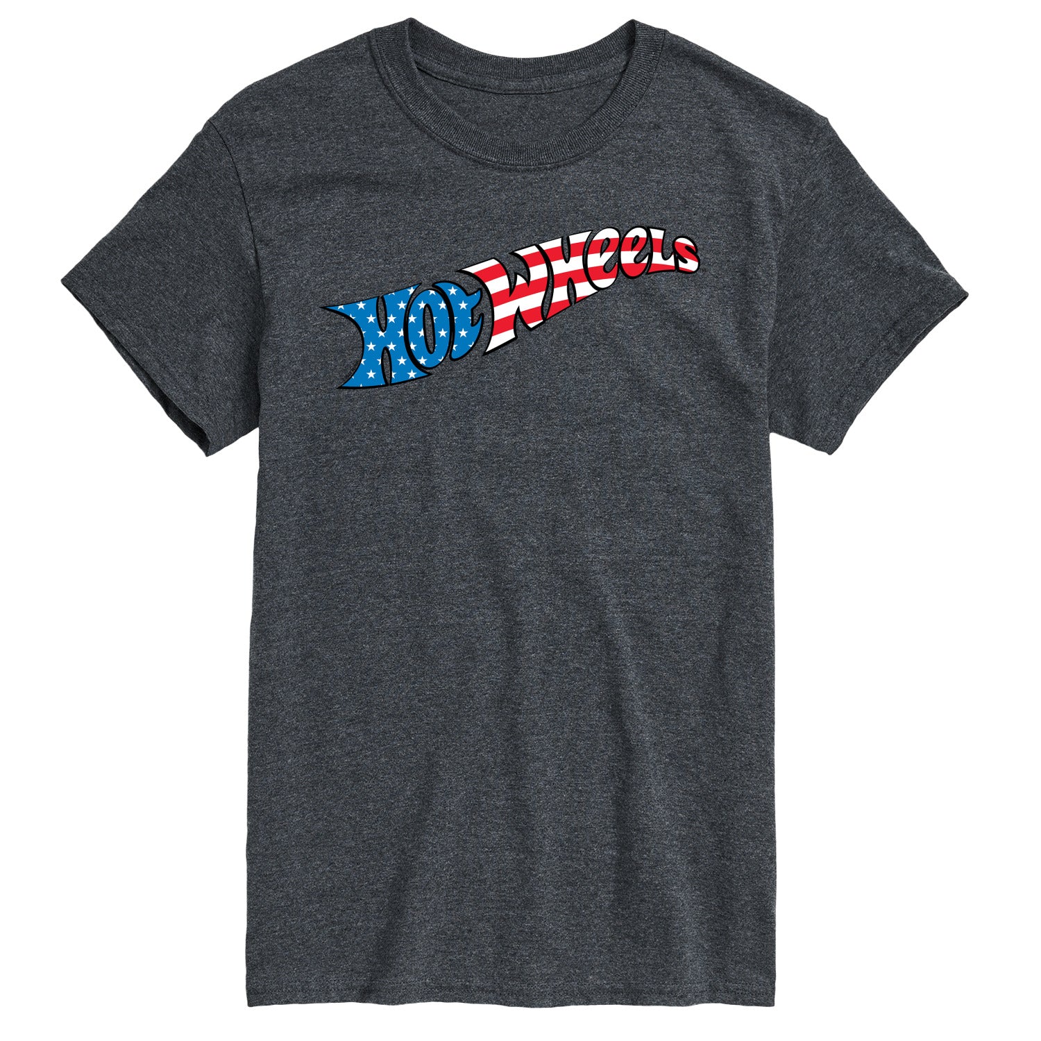 HEATHER CHARCOAL-