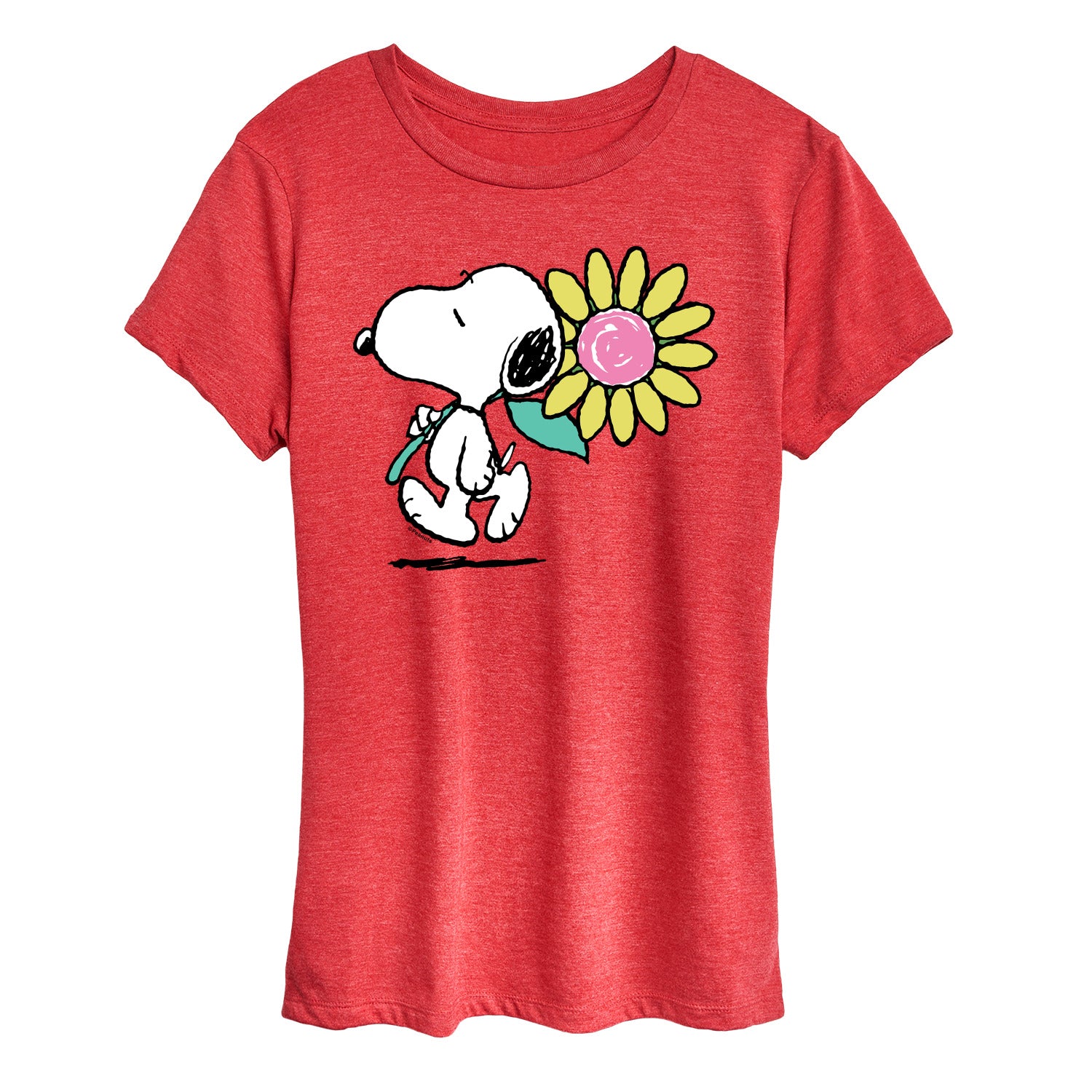 HEATHER RED-