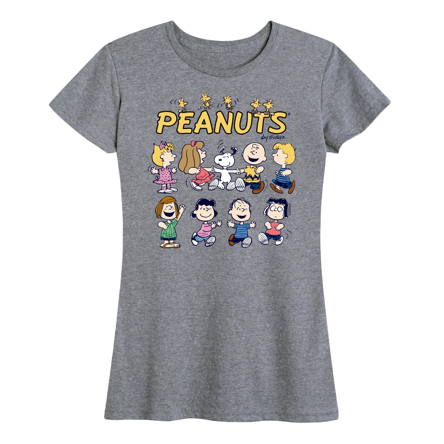 HEATHER GREY-