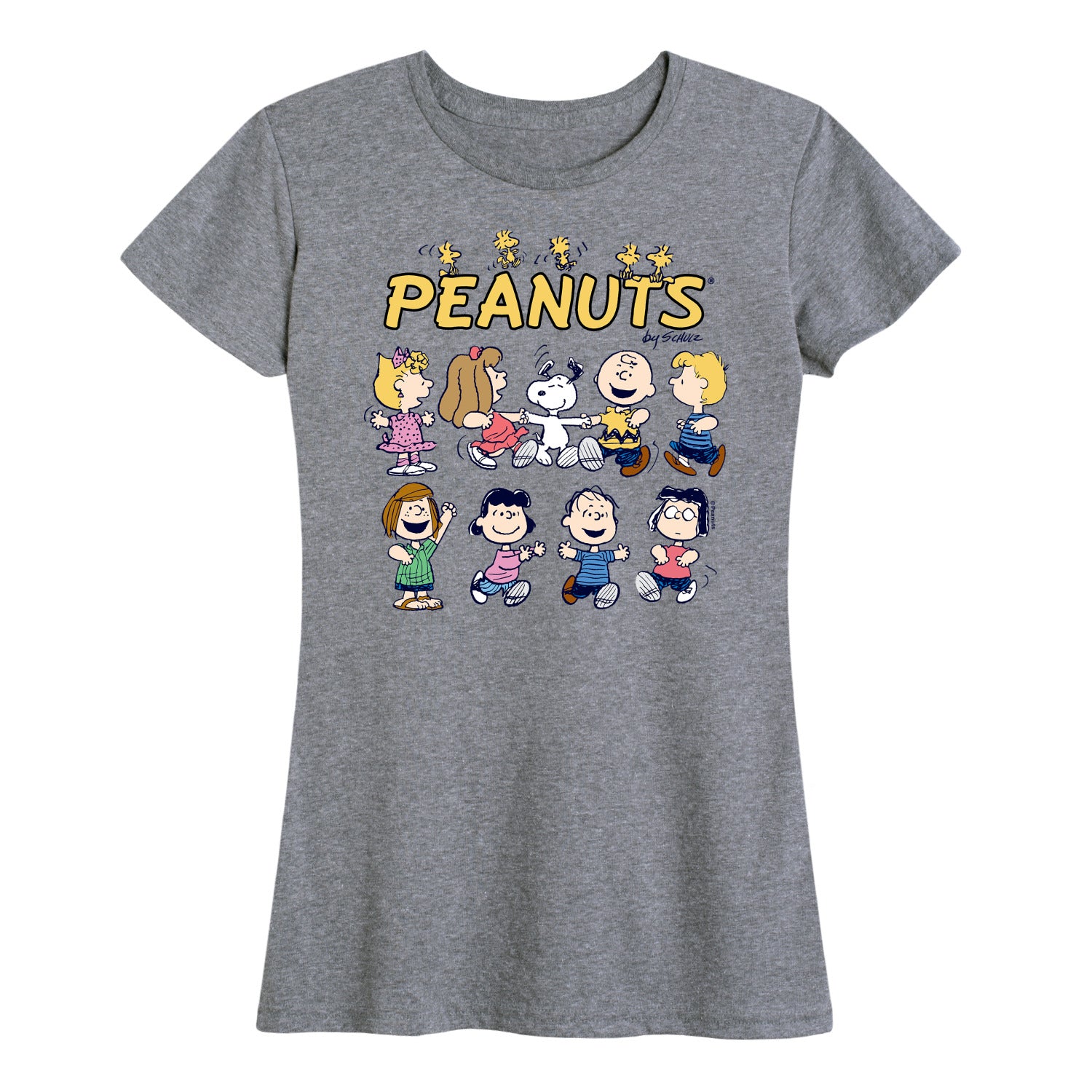 HEATHER GREY-