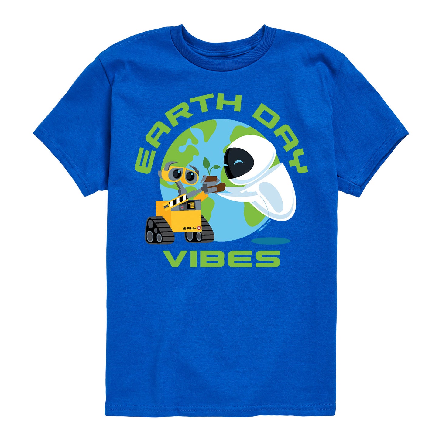 ROYAL BLUE-