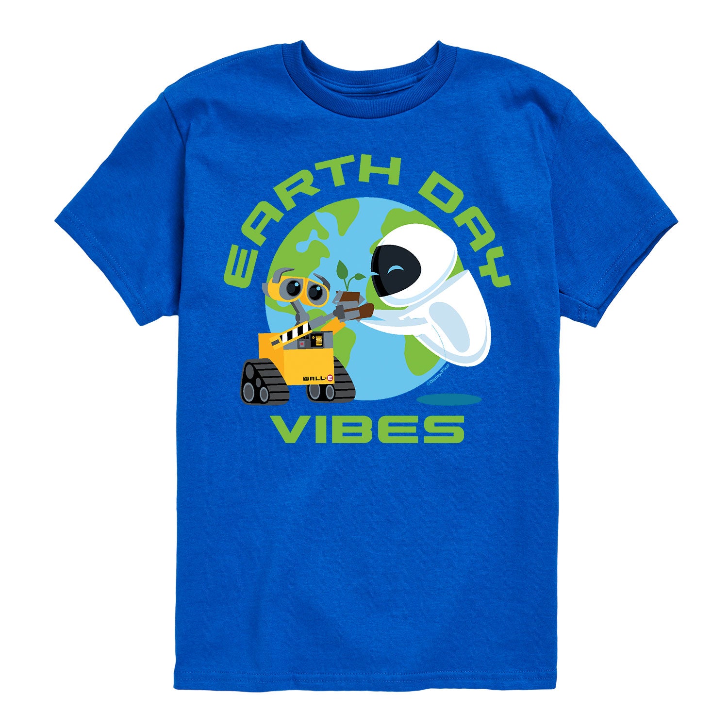 ROYAL BLUE-