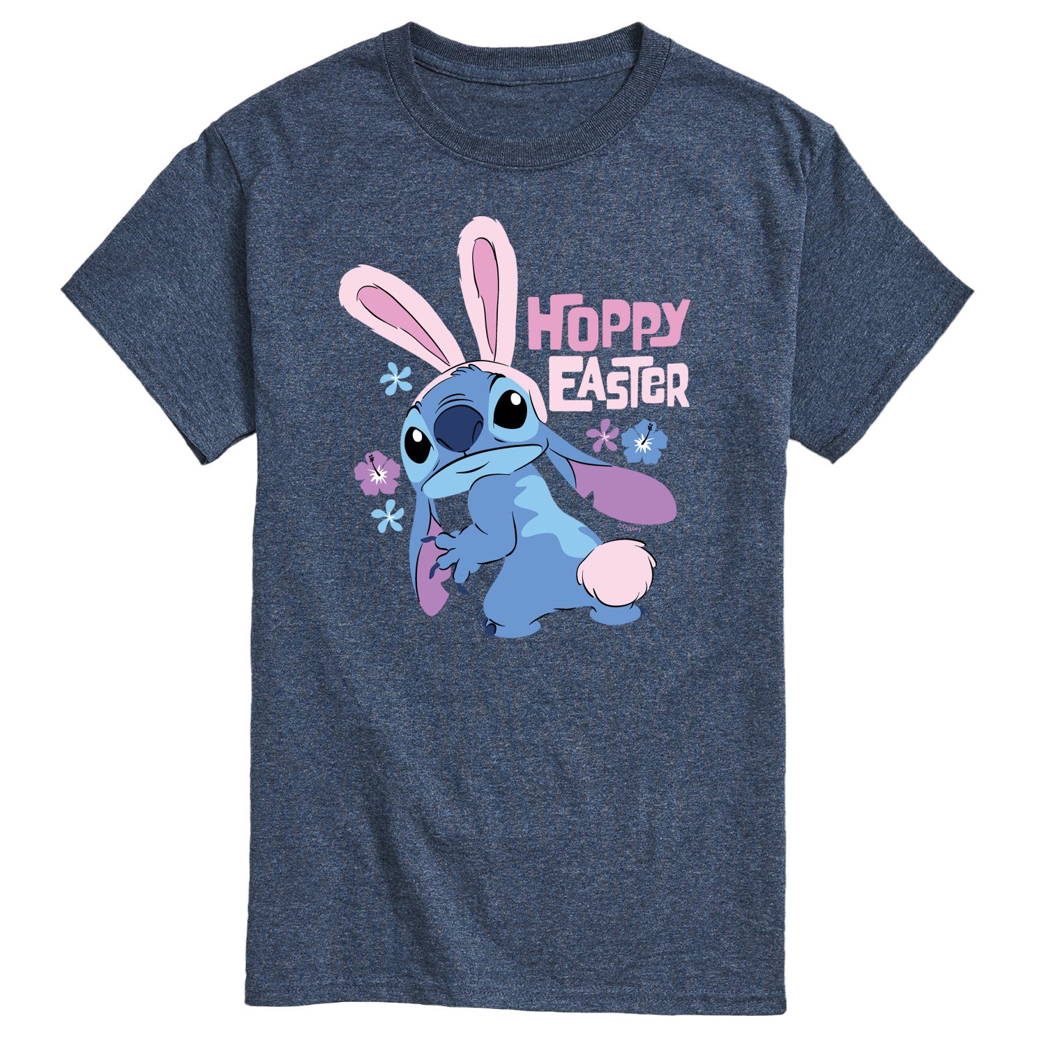 HEATHER BLUE-
