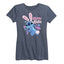 HEATHER BLUE