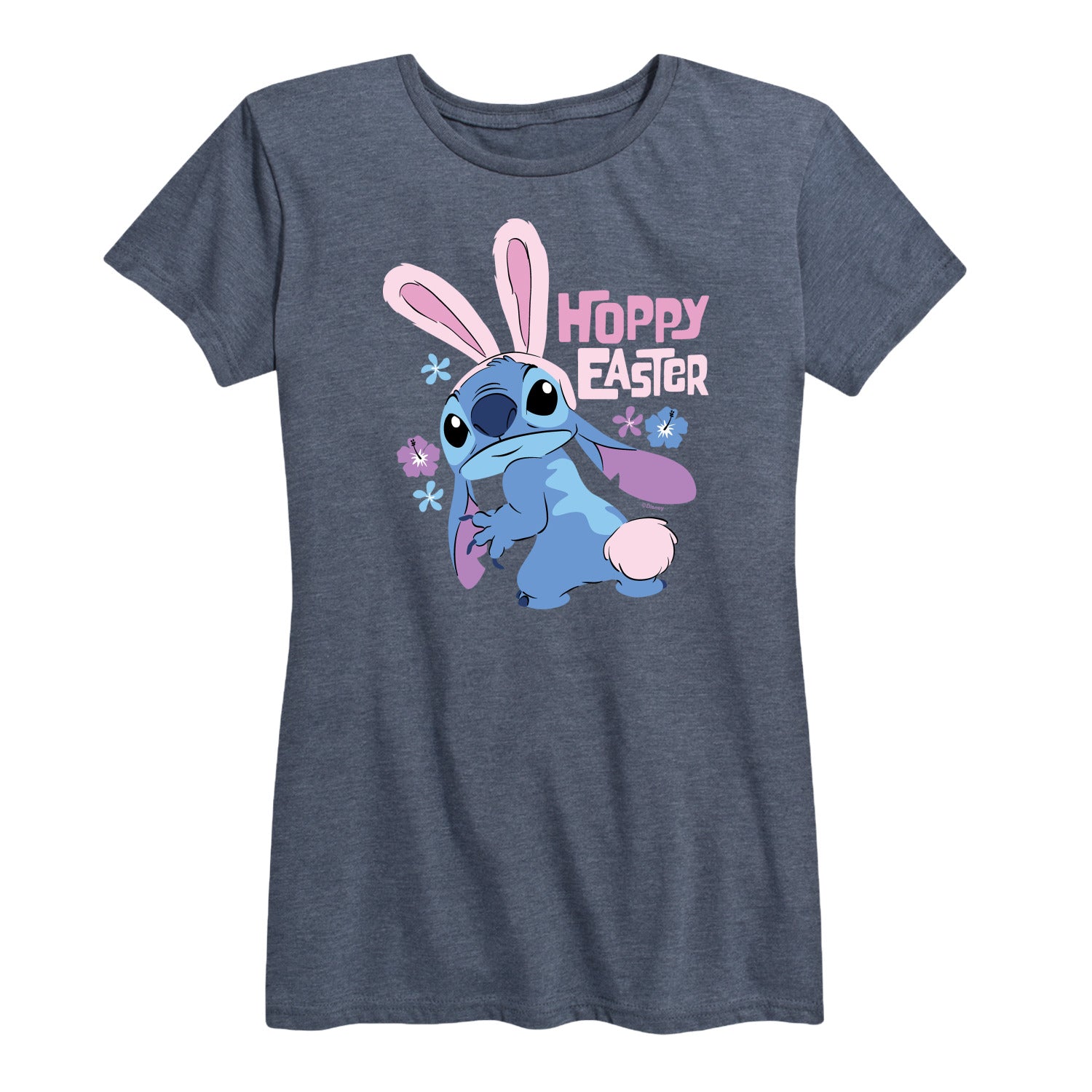 HEATHER BLUE-